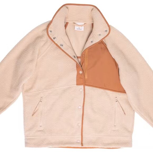 alder Go Far Fleece 2.0 - Picture 1 of 5